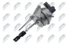 Steuerdose, Lader NTY ECD-WW-015 Bild Steuerdose, Lader NTY ECD-WW-015