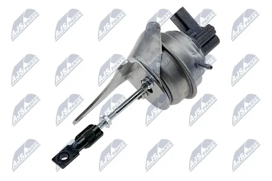 Steuerdose, Lader NTY ECD-WW-015 Bild Steuerdose, Lader NTY ECD-WW-015