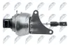 Steuerdose, Lader NTY ECD-WW-015 Bild Steuerdose, Lader NTY ECD-WW-015