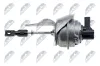 Steuerdose, Lader NTY ECD-WW-015 Bild Steuerdose, Lader NTY ECD-WW-015