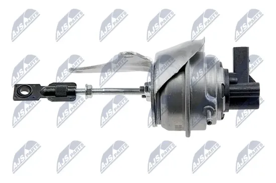 Steuerdose, Lader NTY ECD-WW-015 Bild Steuerdose, Lader NTY ECD-WW-015