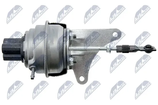 Steuerdose, Lader NTY ECD-WW-015 Bild Steuerdose, Lader NTY ECD-WW-015