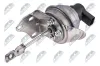 Stellelement, Turbolader NTY ECD-WW-016