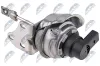 Stellelement, Turbolader NTY ECD-WW-016 Bild Stellelement, Turbolader NTY ECD-WW-016