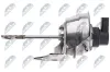 Stellelement, Turbolader NTY ECD-WW-016 Bild Stellelement, Turbolader NTY ECD-WW-016