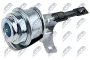 Ladedruckregelventil NTY ECD-WW-018