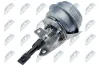 Stellelement, Turbolader NTY ECD-WW-019 Bild Stellelement, Turbolader NTY ECD-WW-019
