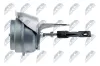 Stellelement, Turbolader NTY ECD-WW-019 Bild Stellelement, Turbolader NTY ECD-WW-019
