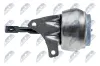 Stellelement, Turbolader NTY ECD-WW-019 Bild Stellelement, Turbolader NTY ECD-WW-019
