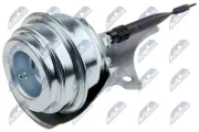 Stellelement, Turbolader NTY ECD-WW-021