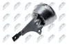 Stellelement, Turbolader NTY ECD-WW-021 Bild Stellelement, Turbolader NTY ECD-WW-021