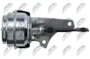 Stellelement, Turbolader NTY ECD-WW-021 Bild Stellelement, Turbolader NTY ECD-WW-021