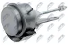 Stellelement, Turbolader NTY ECD-WW-022