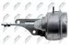 Stellelement, Turbolader NTY ECD-WW-022 Bild Stellelement, Turbolader NTY ECD-WW-022