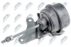 Stellelement, Turbolader NTY ECD-WW-023 Bild Stellelement, Turbolader NTY ECD-WW-023