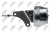 Stellelement, Turbolader NTY ECD-WW-023 Bild Stellelement, Turbolader NTY ECD-WW-023