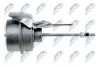 Stellelement, Turbolader NTY ECD-WW-023 Bild Stellelement, Turbolader NTY ECD-WW-023