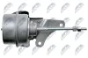 Stellelement, Turbolader NTY ECD-WW-023 Bild Stellelement, Turbolader NTY ECD-WW-023