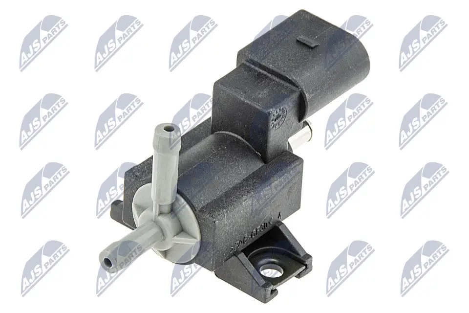 Ladedruckregelventil 12 V NTY ECD-WW-026