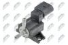 Ladedruckregelventil 12 V NTY ECD-WW-026