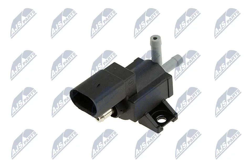 Ladedruckregelventil 12 V NTY ECD-WW-027