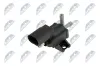 Ladedruckregelventil 12 V NTY ECD-WW-027