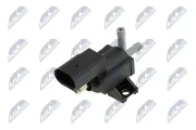 Ladedruckregelventil 12 V NTY ECD-WW-027