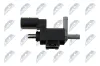 Ladedruckregelventil 12 V NTY ECD-WW-027 Bild Ladedruckregelventil 12 V NTY ECD-WW-027