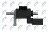 Ladedruckregelventil 12 V NTY ECD-WW-027 Bild Ladedruckregelventil 12 V NTY ECD-WW-027