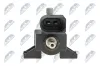 Ladedruckregelventil 12 V NTY ECD-WW-027 Bild Ladedruckregelventil 12 V NTY ECD-WW-027