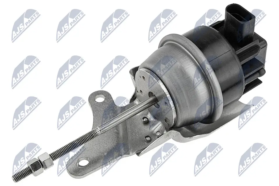 Steuerdose, Lader NTY ECD-WW-028