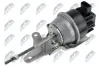 Steuerdose, Lader NTY ECD-WW-028