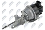 Steuerdose, Lader NTY ECD-WW-028