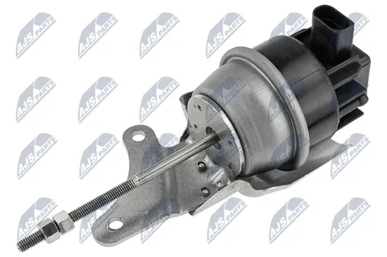 Steuerdose, Lader NTY ECD-WW-028 Bild Steuerdose, Lader NTY ECD-WW-028