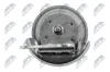 Steuerdose, Lader NTY ECD-WW-028 Bild Steuerdose, Lader NTY ECD-WW-028