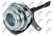 Steuerdose, Lader NTY ECD-WW-029