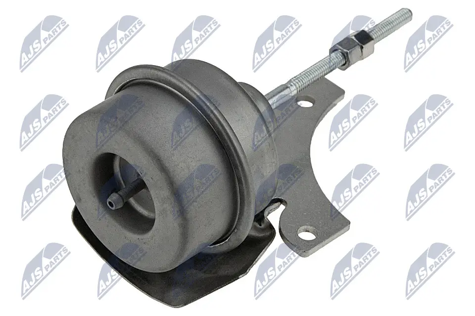 Steuerdose, Lader NTY ECD-WW-030