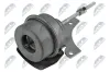 Steuerdose, Lader NTY ECD-WW-030 Bild Steuerdose, Lader NTY ECD-WW-030