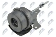 Steuerdose, Lader NTY ECD-WW-030