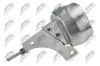 Steuerdose, Lader NTY ECD-WW-030 Bild Steuerdose, Lader NTY ECD-WW-030