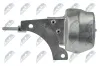 Steuerdose, Lader NTY ECD-WW-030 Bild Steuerdose, Lader NTY ECD-WW-030