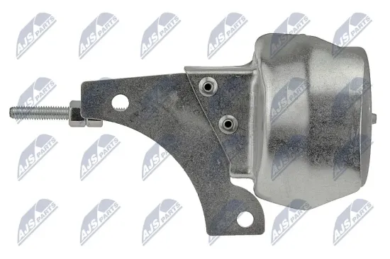 Steuerdose, Lader NTY ECD-WW-030 Bild Steuerdose, Lader NTY ECD-WW-030