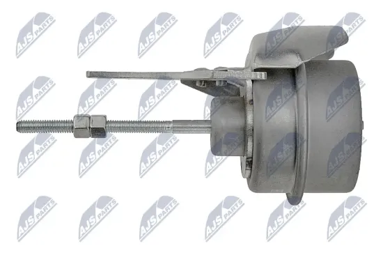 Steuerdose, Lader NTY ECD-WW-030 Bild Steuerdose, Lader NTY ECD-WW-030