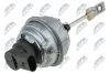 Ladedruckregelventil NTY ECD-WW-031