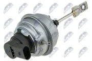 Ladedruckregelventil NTY ECD-WW-031