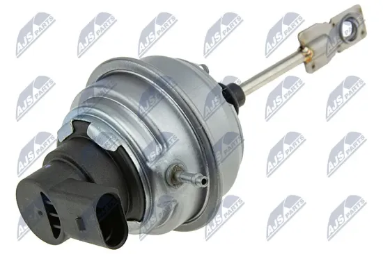 Ladedruckregelventil NTY ECD-WW-031 Bild Ladedruckregelventil NTY ECD-WW-031