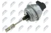 Ladedruckregelventil NTY ECD-WW-031 Bild Ladedruckregelventil NTY ECD-WW-031