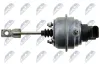 Ladedruckregelventil NTY ECD-WW-031 Bild Ladedruckregelventil NTY ECD-WW-031