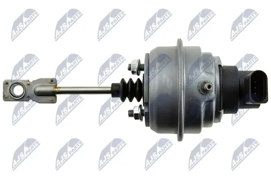 Ladedruckregelventil NTY ECD-WW-031 Bild Ladedruckregelventil NTY ECD-WW-031