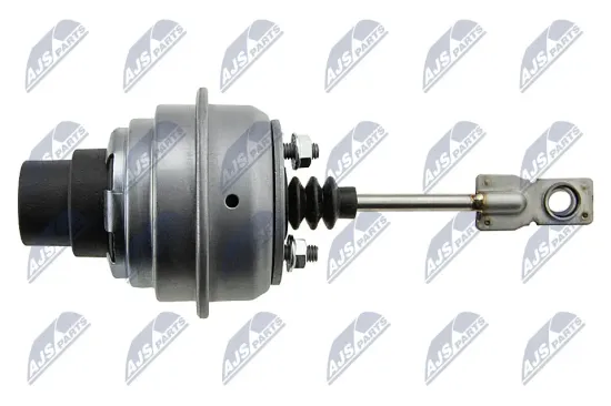 Ladedruckregelventil NTY ECD-WW-031 Bild Ladedruckregelventil NTY ECD-WW-031